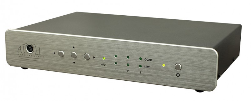 DAC100SE1Z