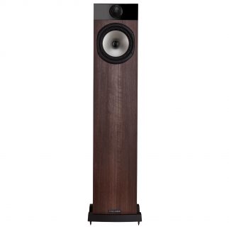 F302-Front-Walnut-small-floorstander