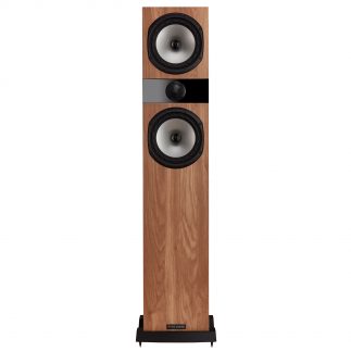 F303-Front-Oak-large-floorstander