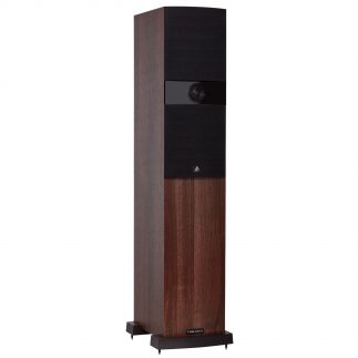 F303-Grille-On-3Q-Walnut-large-floorstander