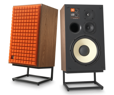 JBL-100-orange