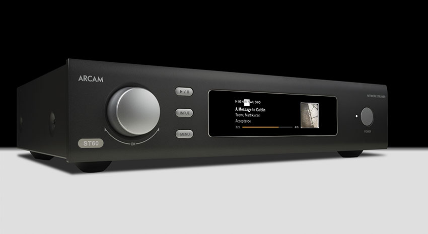 Arcam-ST60-HighResAudio