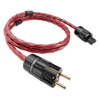 Red Dawn 3_Power Cord_EU